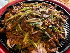 -庆云楼饭庄(什刹海店)