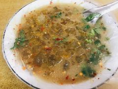 -赞鳌巷子煎粉(临江小区店)