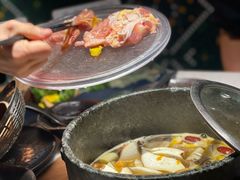 -芸山季·云南山珍菌火锅(人民广场来福士店)