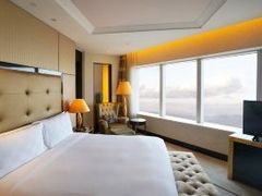 -大连中远海运洲际酒店
