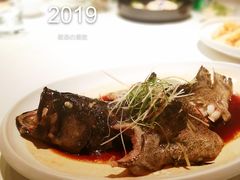 -人杰鱼乐轩(珠江路店)