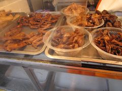 卤菜们-达记卤菜店(红庙店)