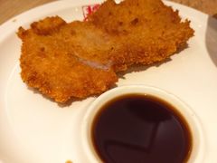 -泰煌鸡·上海白斩鸡·鸡汤面(万航店)