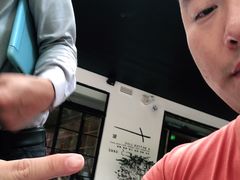 -T館·花园艺术餐厅