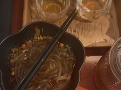 -华夏良子·足道SPA艾灸(翠微店)
