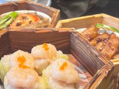 -龙凤点心饼家·39年老字号(松岗店)