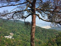 -飞霞风景名胜区