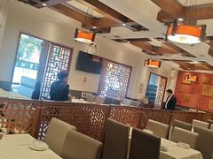 -福来居烤鸭店(天坛二店)