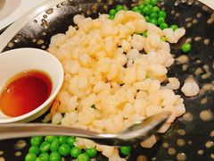 手剥河虾仁-洋洋中餐馆·SINCE 1997(信投店)