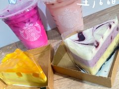 -星巴克(洛阳中州路王府井店)