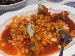 -小厨娘淮扬菜(板桥一店)