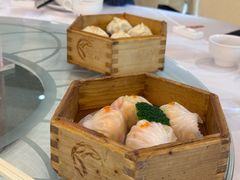 -鹿鸣酒家(越秀店)