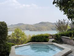 -天目湖涵田度假村