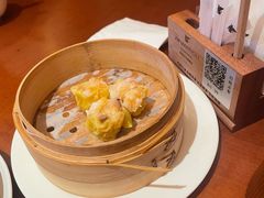-杭州JW万豪酒店-万豪中餐厅