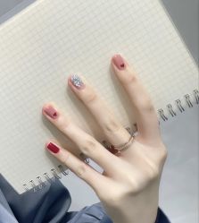 -悦指间美甲美睫