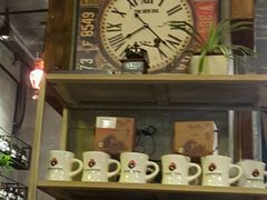-园丁顿西餐厅(亦庄创新大厦高新视听产业园店)