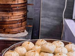 包子-李与白包子铺(桐梓林店)