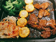 -筱爷叔·上海传统手工菜(玉树路店)