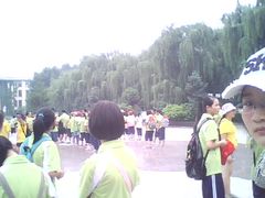 -西安交通大学(雁塔校区)