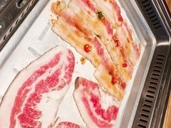 -新石器烤肉(招商1872店)