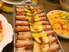 -外婆味道·云南经典家常菜(北站店)