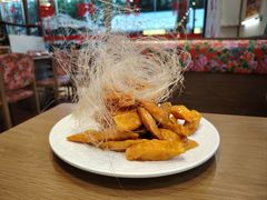 -那红花·东北菜铁锅炖(仙林金鹰店)