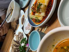 -品回味清真西北楼(宁波首店)