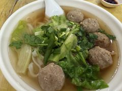 -莲塘味宝园牛杂(天越翔园店)