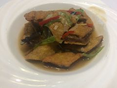 回民夹沙-巴依老爷·新疆美食(上城区天城路店)