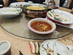 -李氏传家菜(兴城路店)