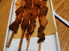 -老屋印象川菜(世纪东方店)