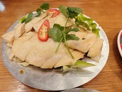-绿柠食堂(北外滩店)