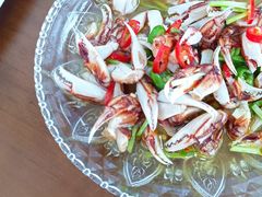 -1910老鲁味海鲜·戳子肉·青岛菜(金沙滩店)