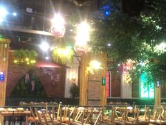 -9527星耀烧烤音乐酒馆