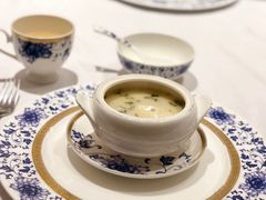-Yan Ting 宴庭中餐厅(上海静安瑞吉酒店)