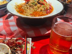 -辣小鲜·南昌大排档(船山路店)