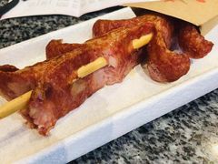 -黑白电视长沙小吃(美林M·LIVE天地东座店)