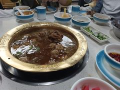-和庆斋羊蝎子火锅·碳缸烧烤(顺义旗舰店)