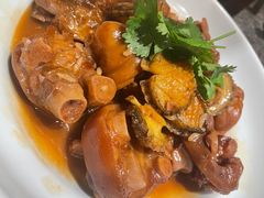 -大鱼徽州·寻味徽菜(星光总店)