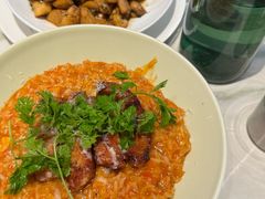 -沛家·西餐Brunch·直火料理
