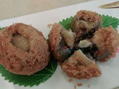 android_upload_pic-金城大酒店-中餐厅(汾江中路店)