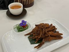 -凤凰楼酒家·粤宴点心(华强北店)