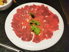 -周师兄大刀腰片火锅(洪崖洞旗舰店)