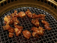 -久苑烧肉(世界城广场店)