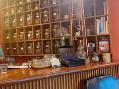 -RUMORS COFFEE ROASTERY鲁马滋咖啡(湖南路店)