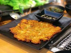 -肉甲韩国木炭烤肉(新壹街1店)