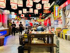 -牛市坎火锅(建设路店)