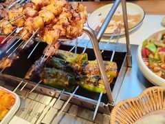 -高鸽子锦州烧烤63年(海阳路店)
