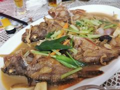 -海味鲜温州家常菜