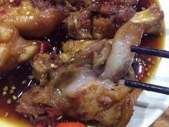 -贤花饭店(城阳店)